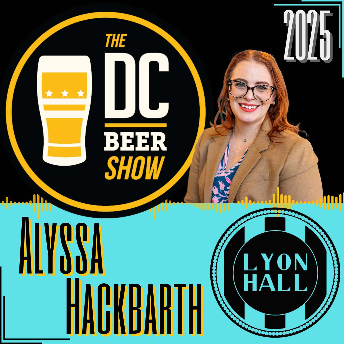 Lyon Hall: A Bit of Belgium in Virginia