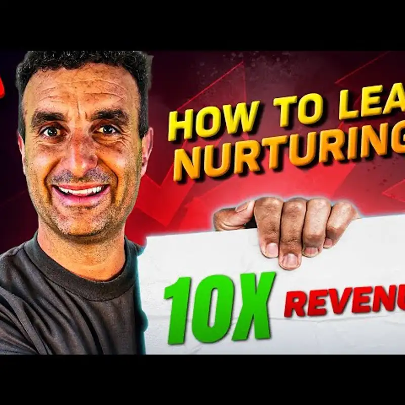 Lead Nurturing: Is Your Strategy Driving Conversions?