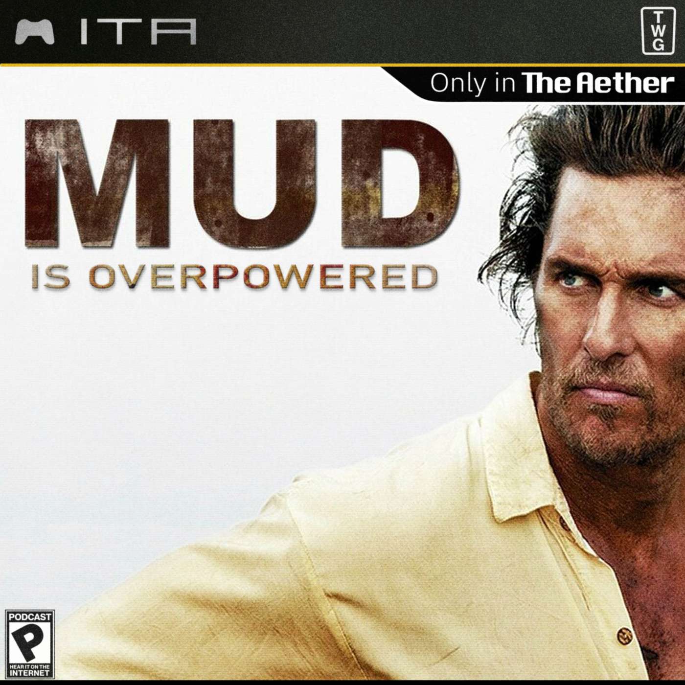 Into the Aether - A Low Key Video Game Podcast