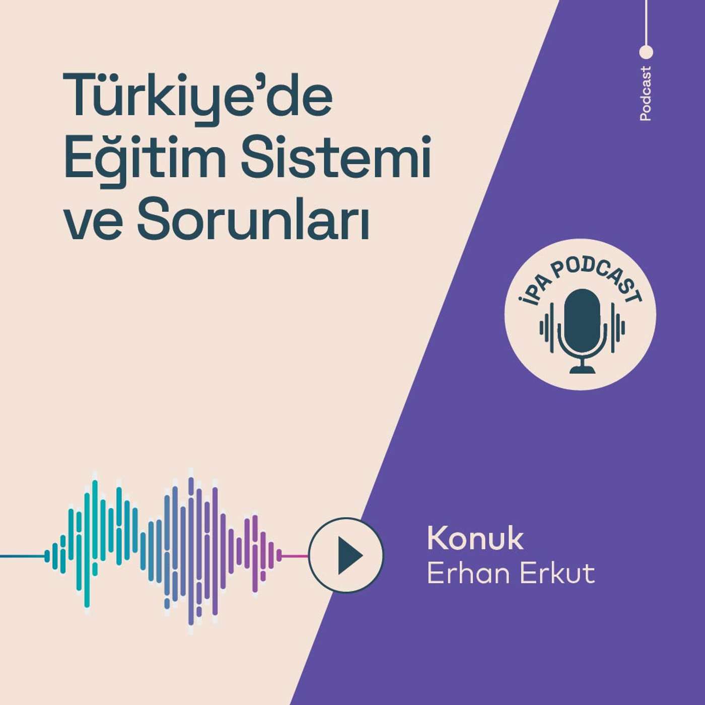 İPA Podcast