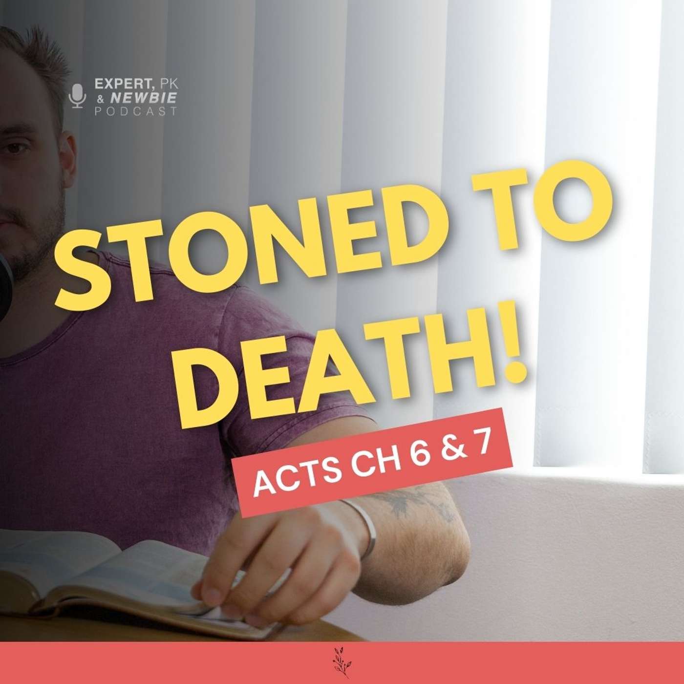 Expert, PK & Newbie Podcast