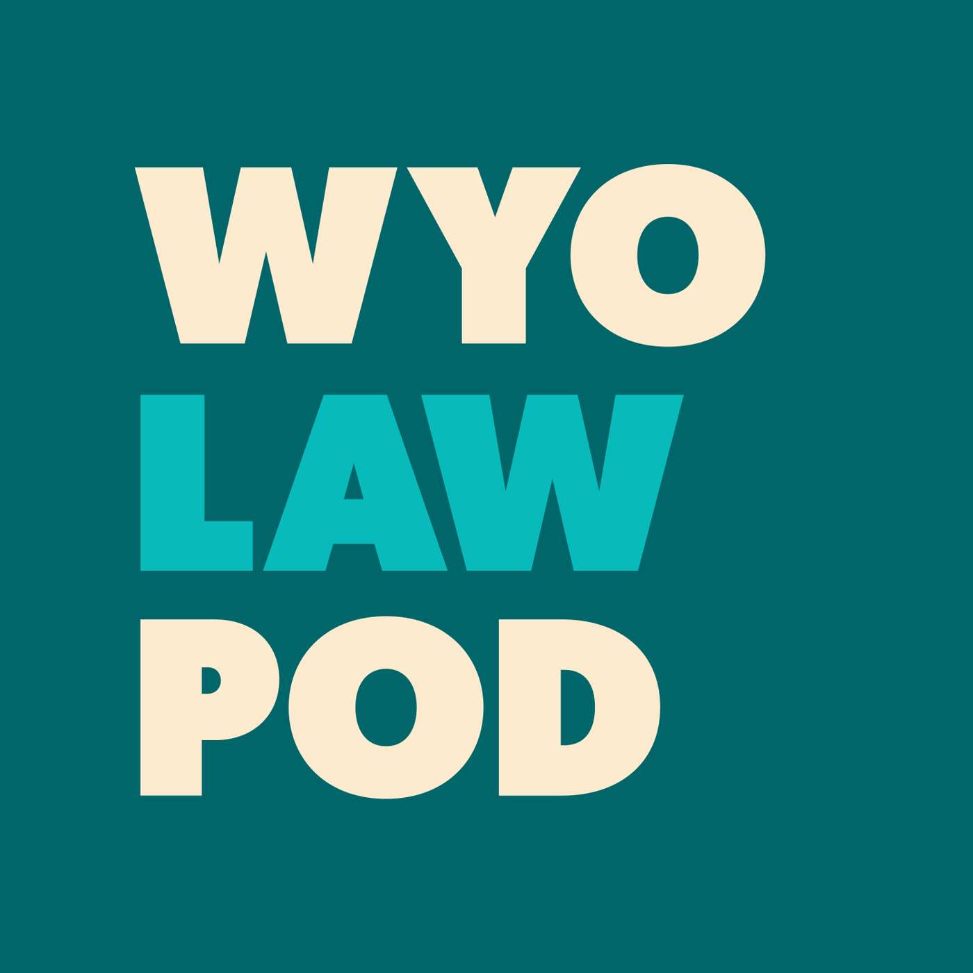 WyoLawPod