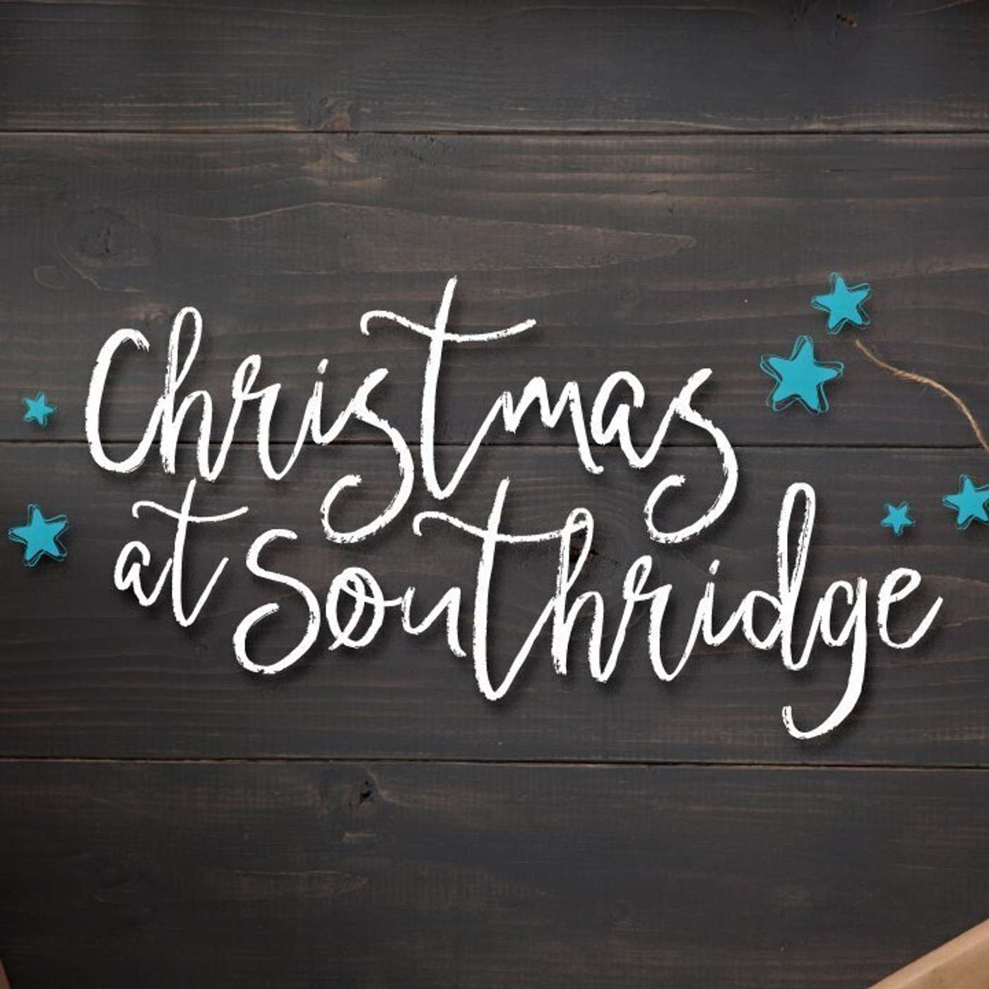Christmas At Southridge episode artwork