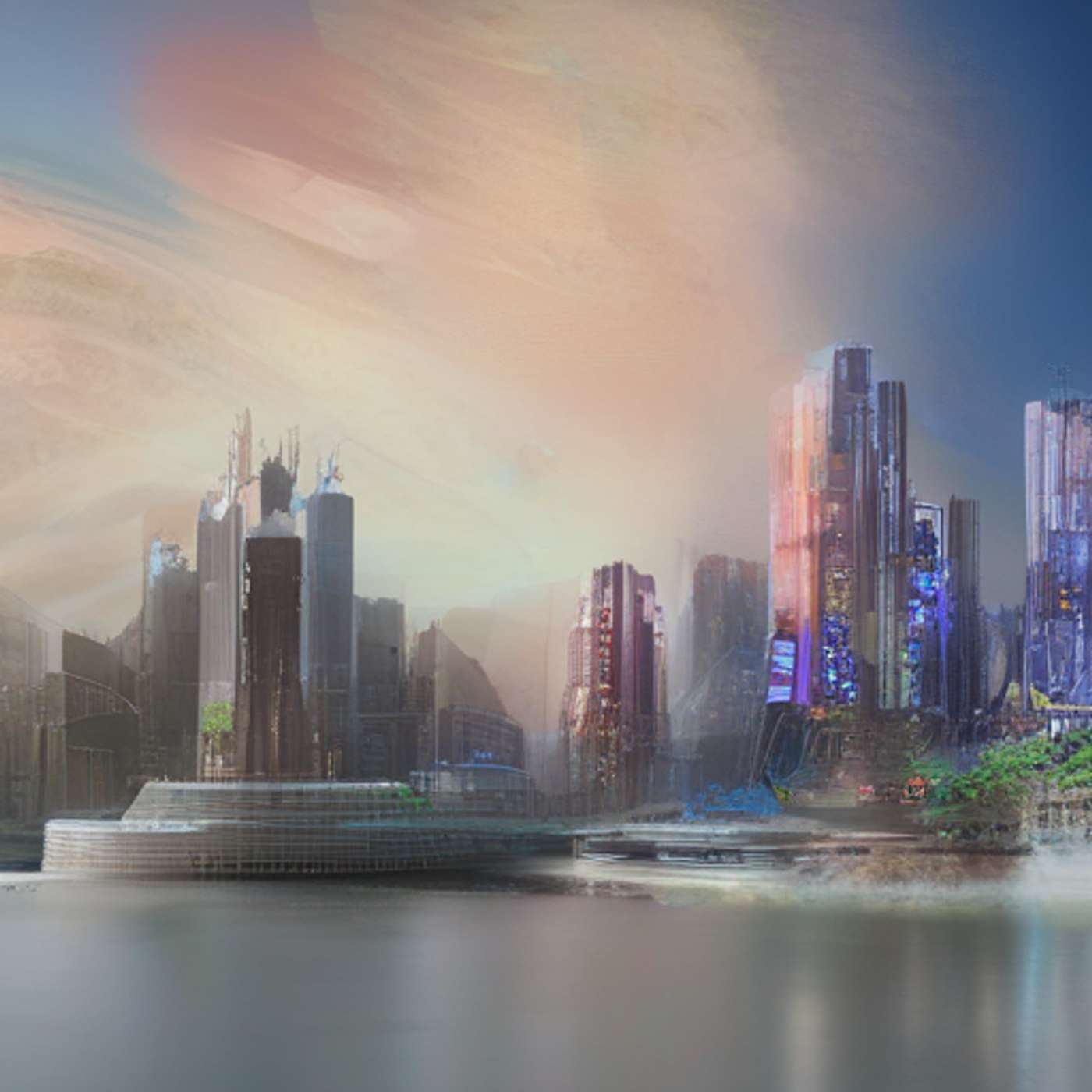 State Loan Processing Software for Municipal Finances episode artwork