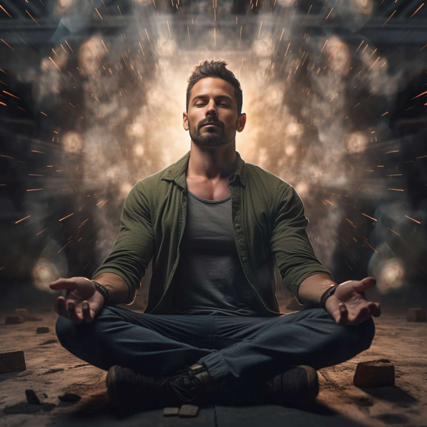 023 - Guía Definitiva Para Meditar (De verdad) Creada después de 900 horas meditando en 1 año. episode artwork