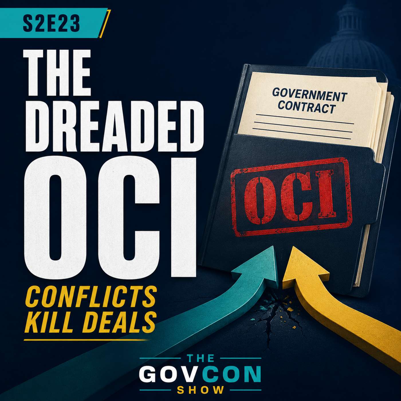 The GovCon Show