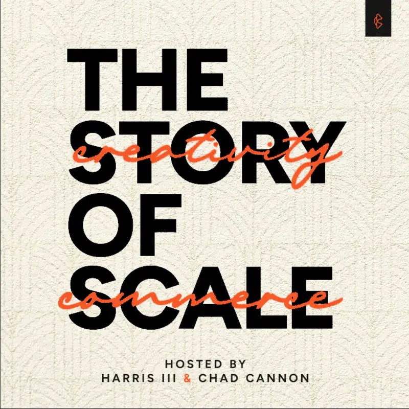 The Story of Scale