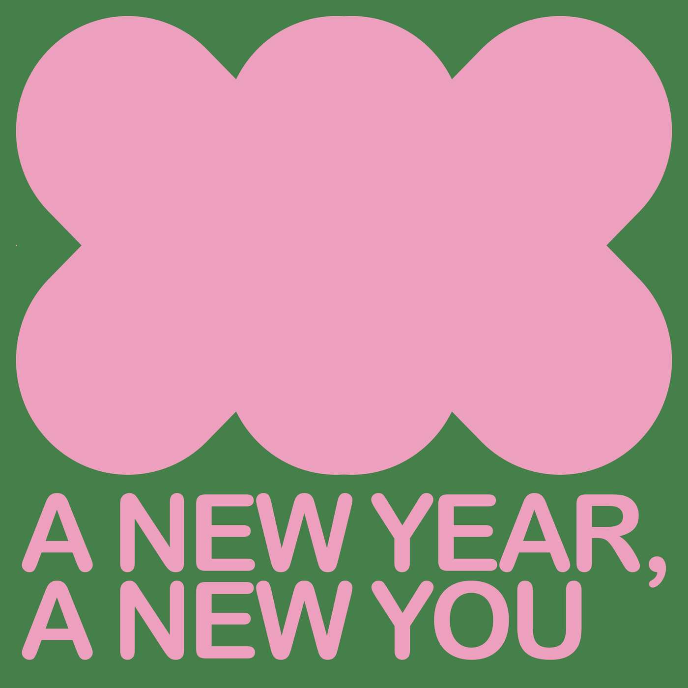 S1E8: ‘A New Year - A New You’: A Conversation