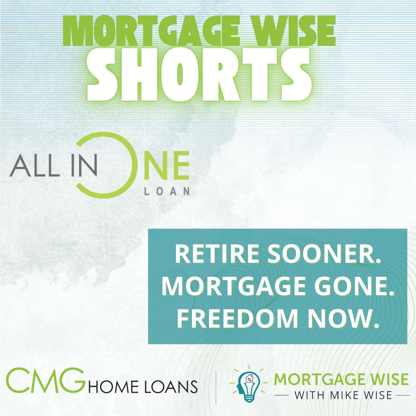 What if you could retire 6 years early—and never make another mortgage payment again? episode artwork