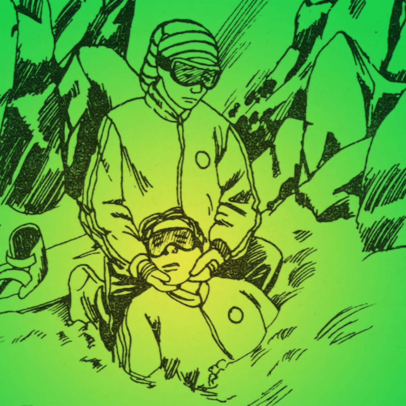 Choosemas VII: The Boys in the Soup