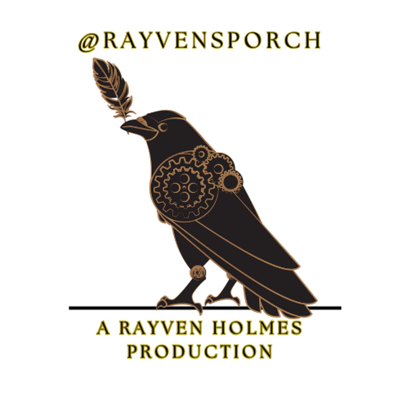 Rayven's Porch