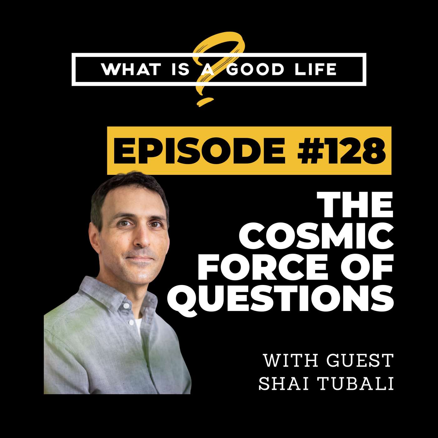 What is a Good Life?