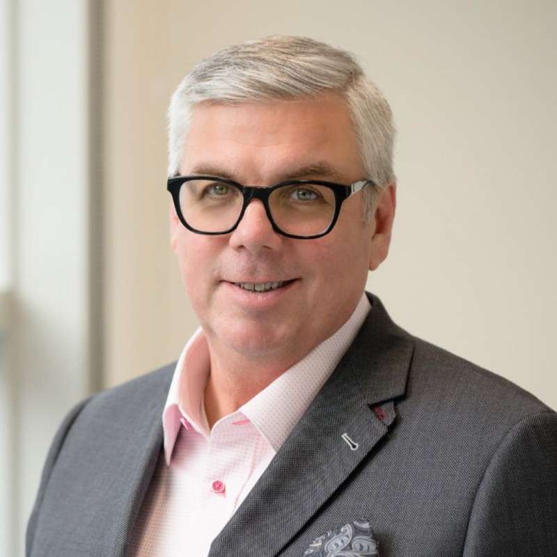 Mark Koziel, CPA, CGMA