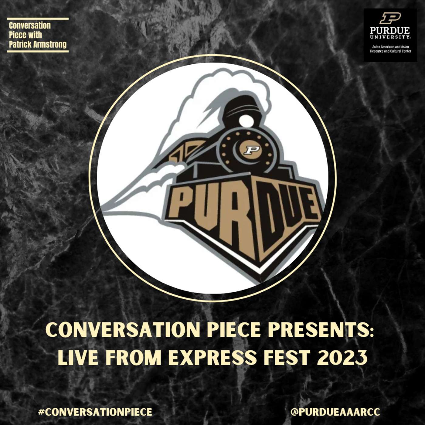 Conversation Piece Podcast