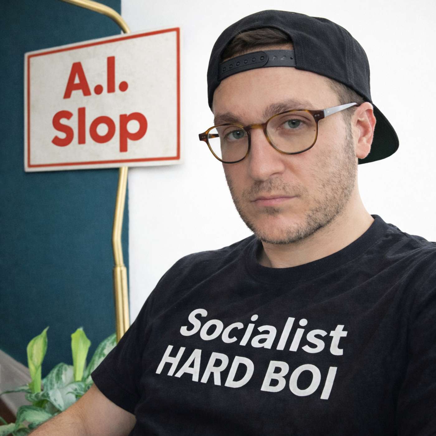 Cold War Liberalism and a Left Foreign Policy (??) ft. Daniel Bessner