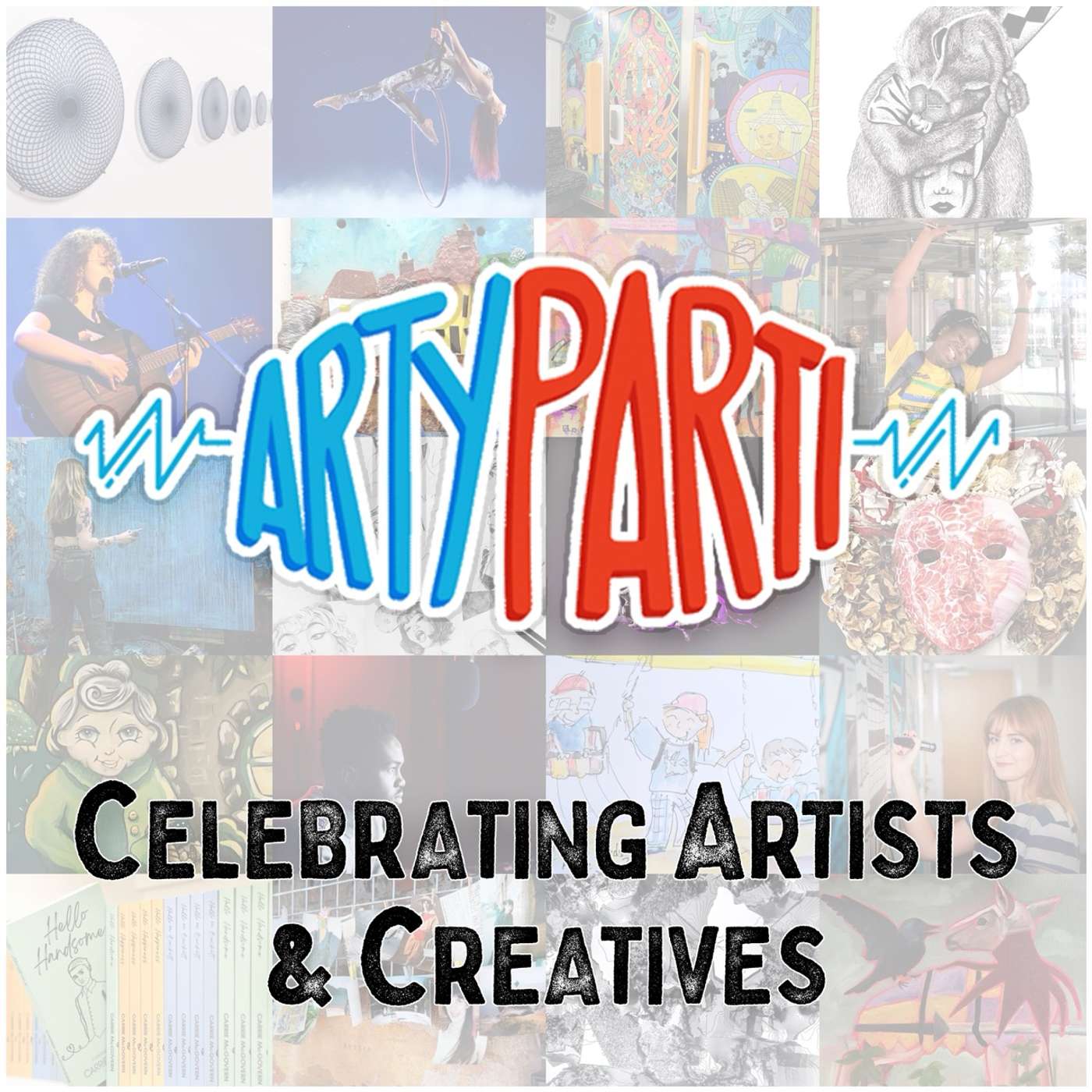 ArtyParti