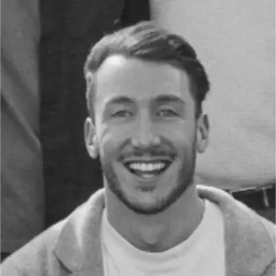 Rory Garton-Smith