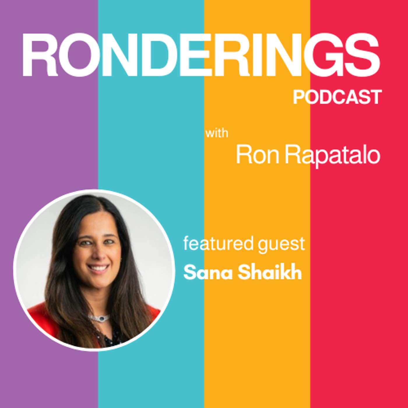 Where You’re Born Isn’t Destiny: How Identity, Privilege, and Relationships Shape Real Impact – with Sana Shaikh