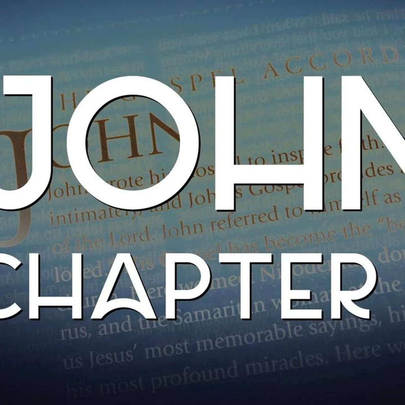 John 4   46 to 54     یوحنا ۴    जॉन 4  Revd. Irfan Roy episode artwork