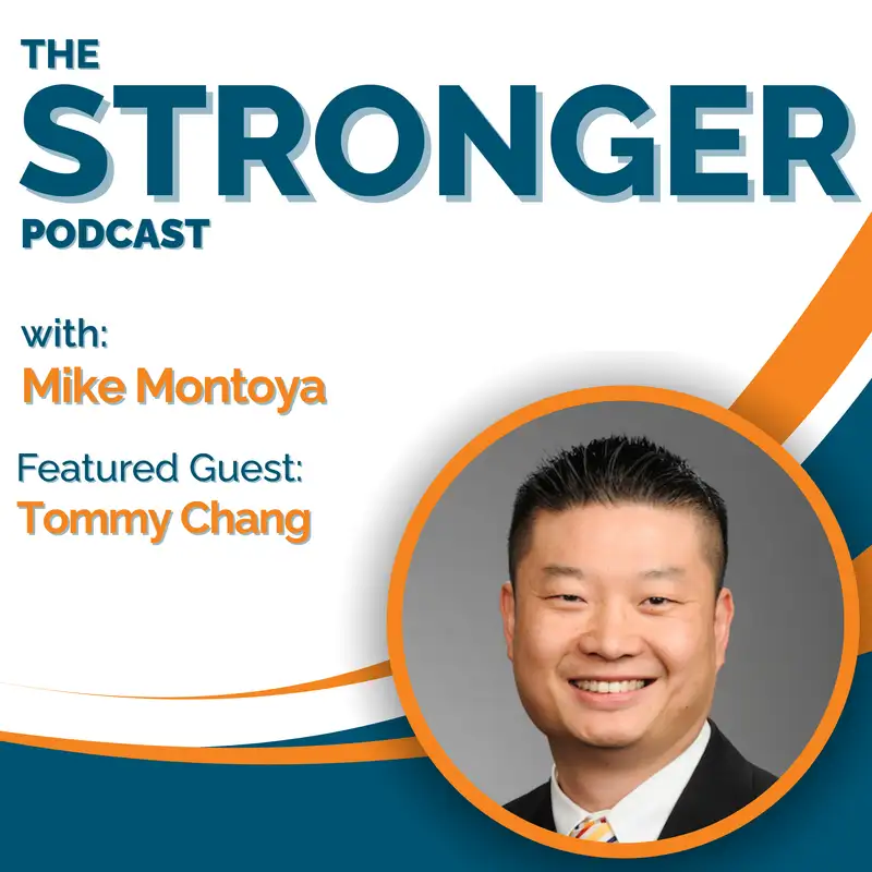 Teacher Attendance Predicts Turnover: The Retention Signal Most School Systems Miss with Dr. Tommy Chang
