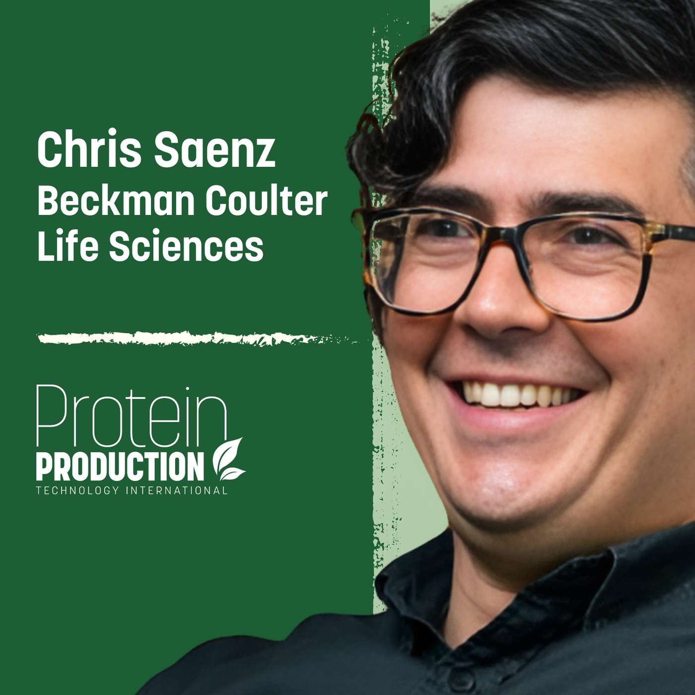 Protein Production Technology Podcast