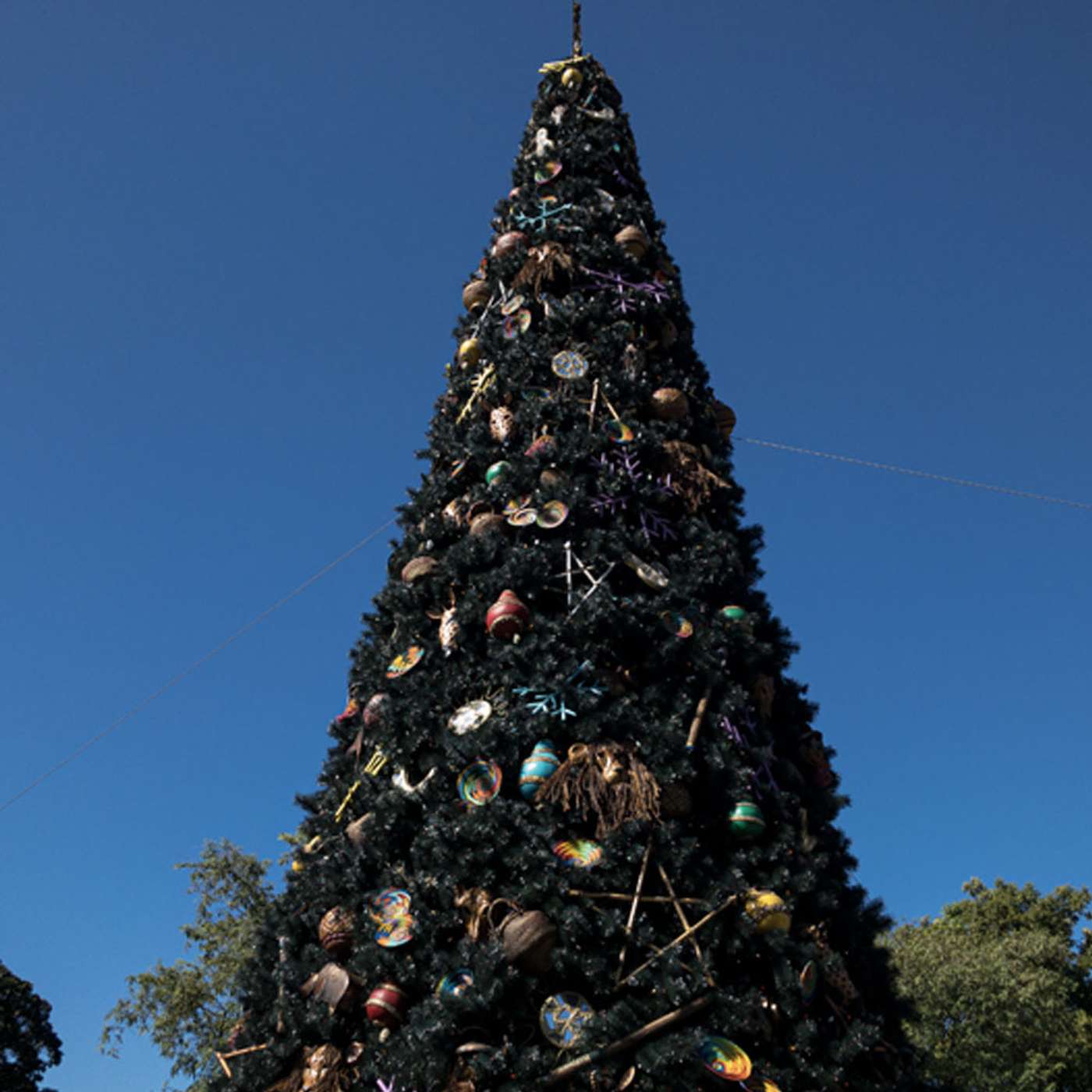 Episode 179: Favorite Holiday Traditions at the Parks episode artwork