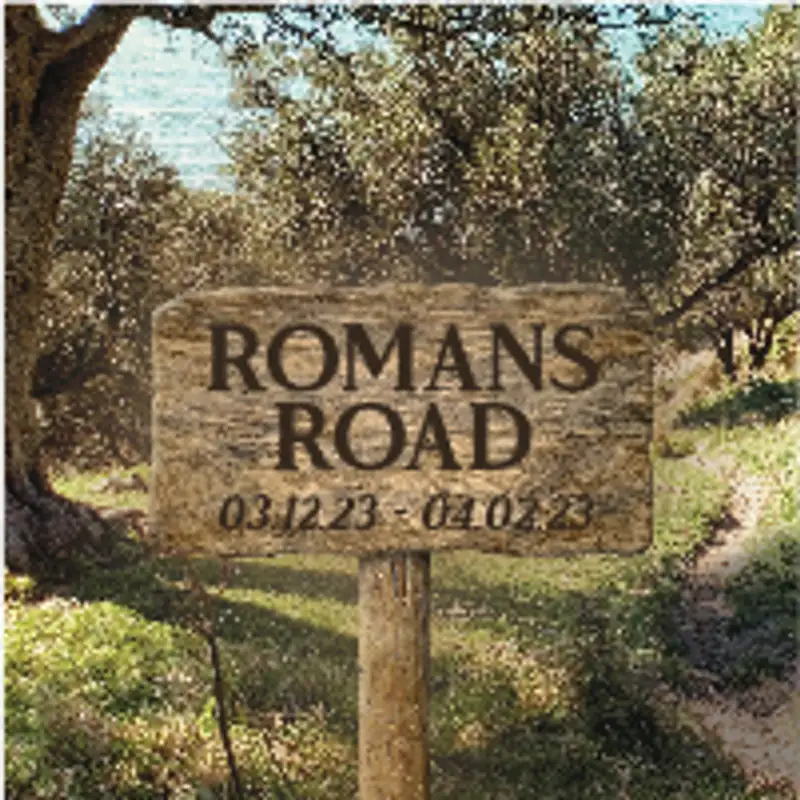 Romans 9:1-18 - Pastor Kenny White