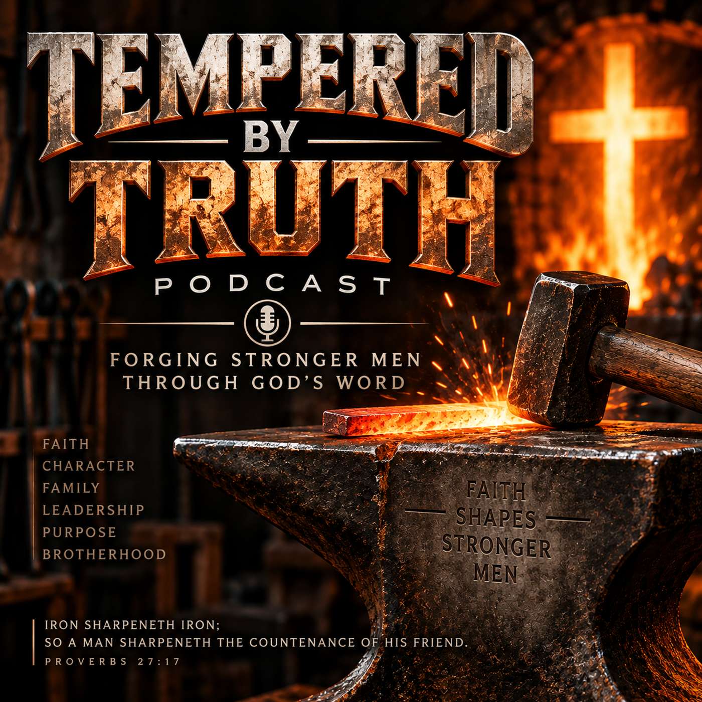 Tempered by Truth Podcast