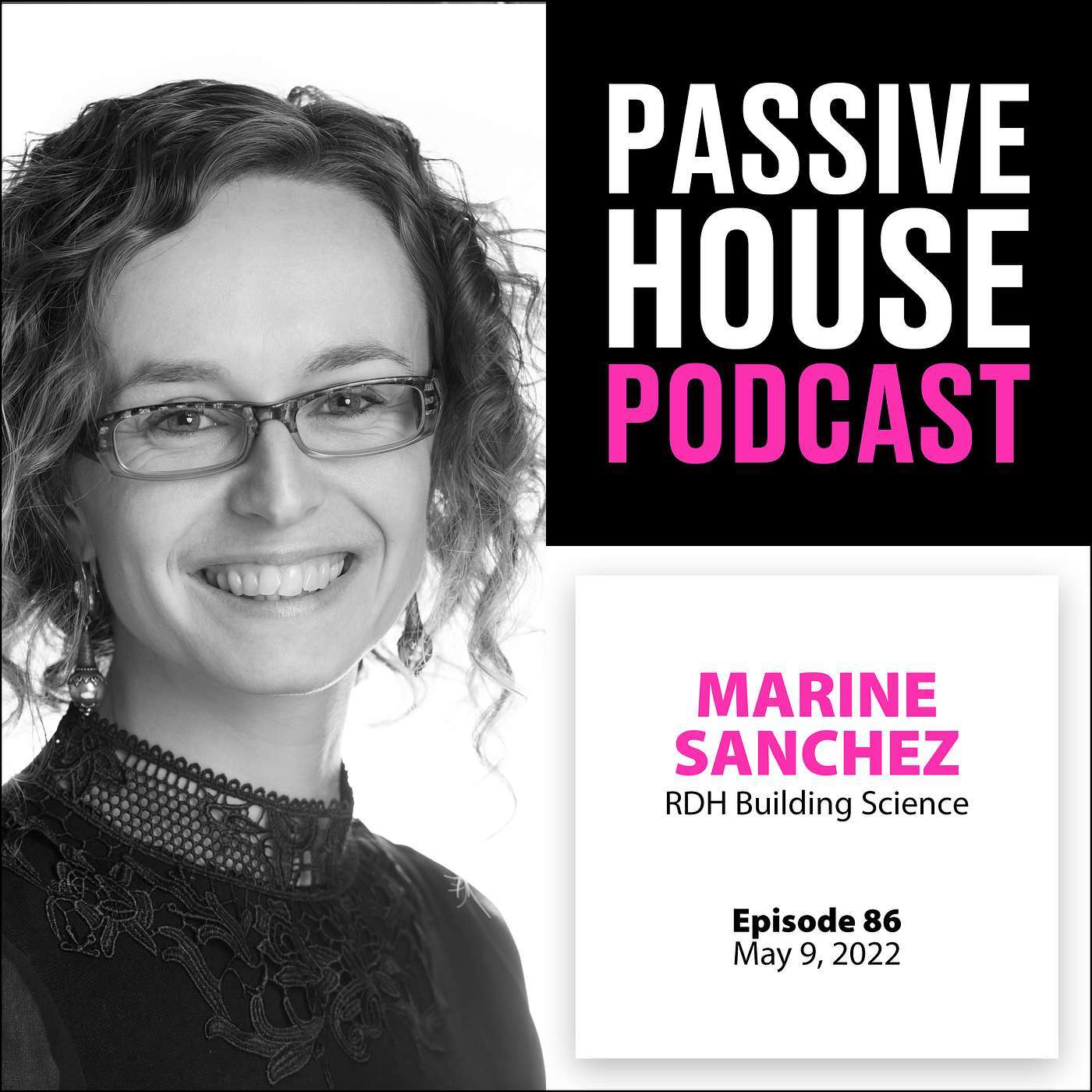 Passive House Podcast