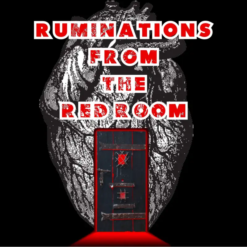 Ruminations from the Red Room