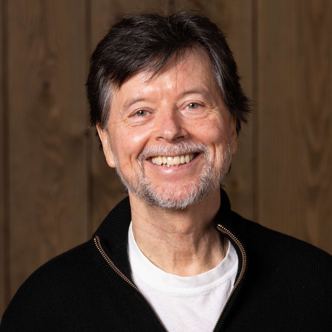 24: Interview with Ken Burns - National Parks & Democracy