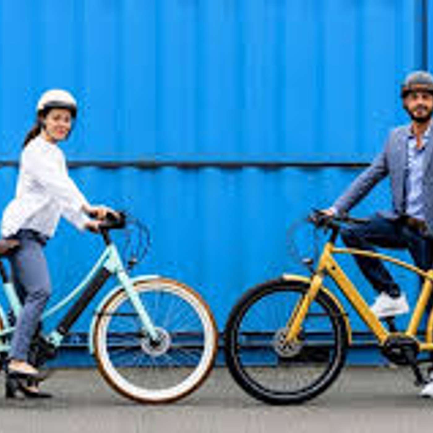 Le vélo de fonction a le vent en poupe