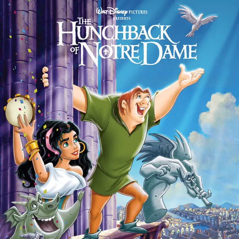 The Hunchback of Notre Dame