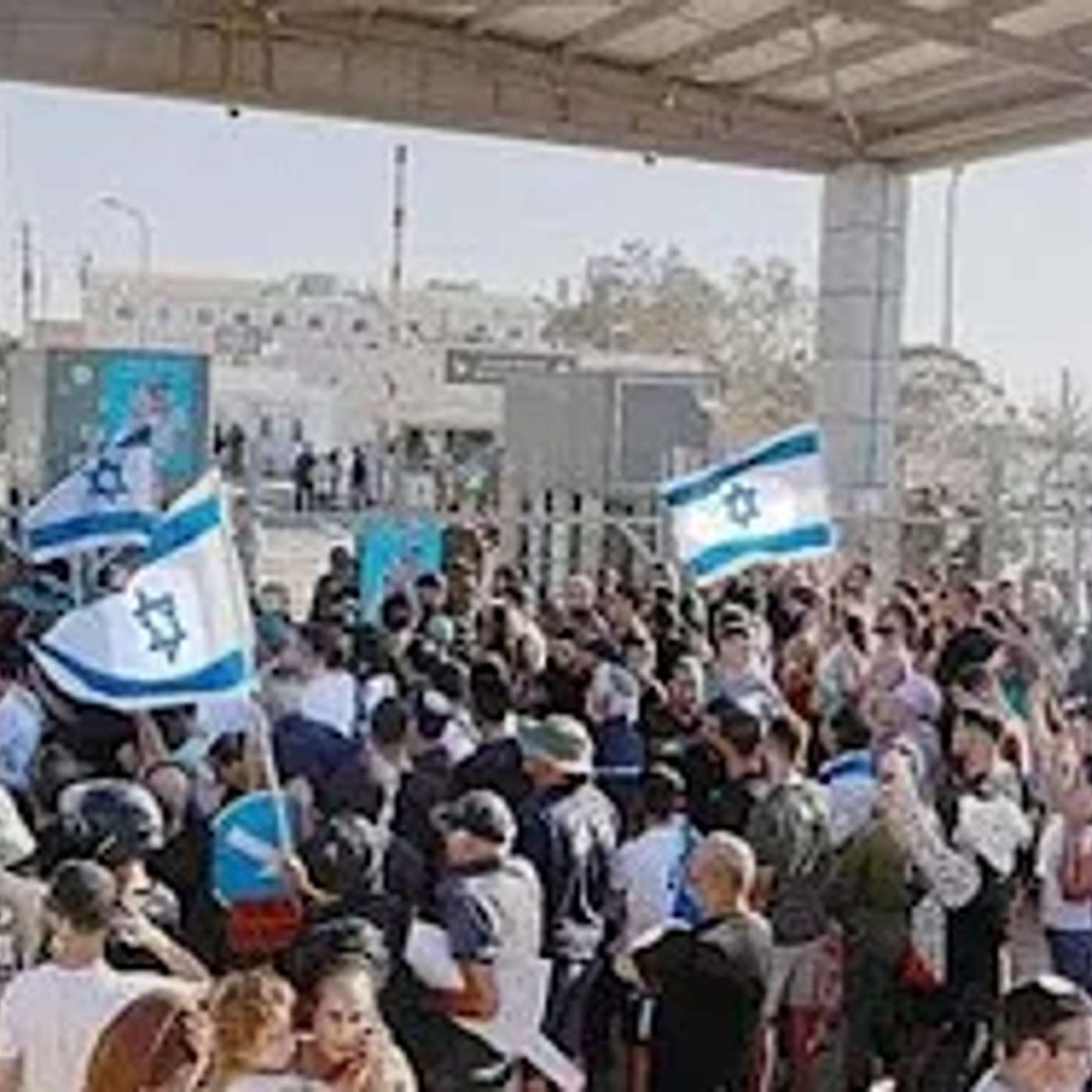 חובה! פרשת שדה תימן , הנבואה על "המלשינים" לפני בוא המשיח  הרב ינון קלזאן