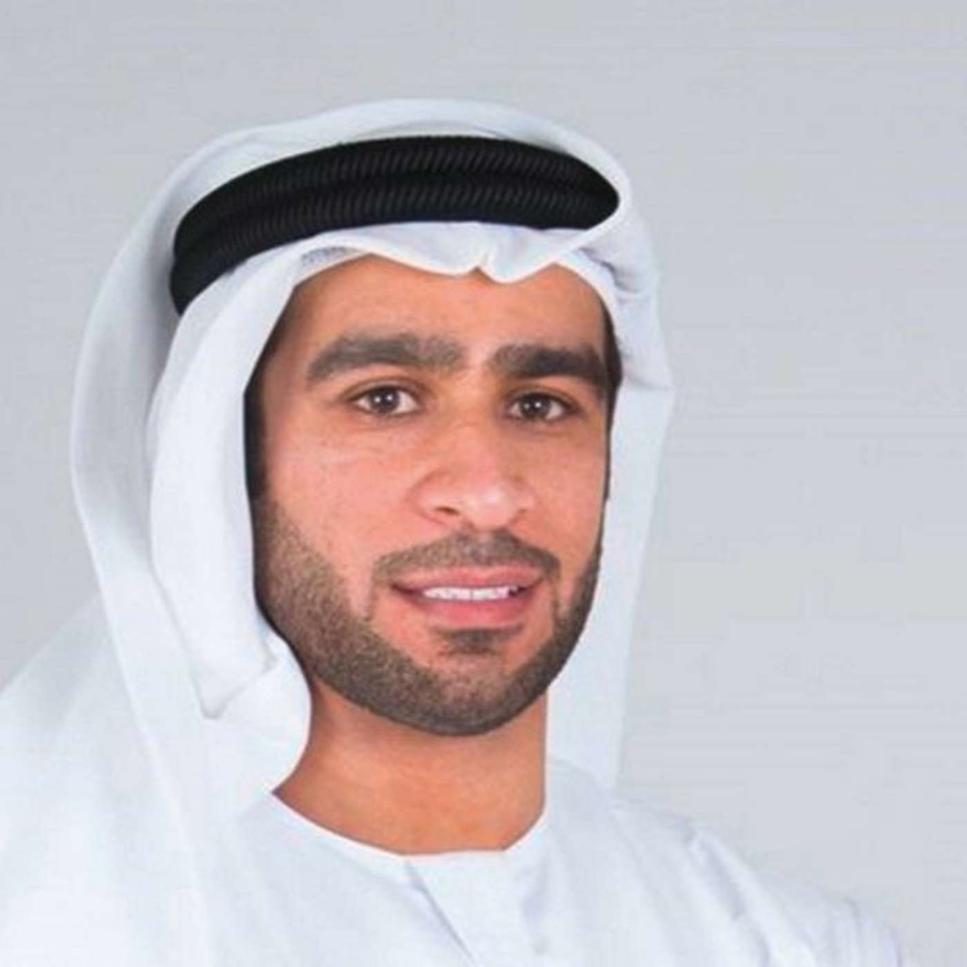 Discussing Sharjah's Resilience During the Pandemic (24.01.21)