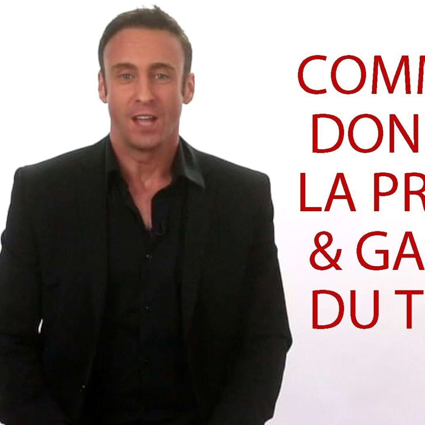 CAPSULE DU MARDI: Comment gagner du temps ? episode artwork