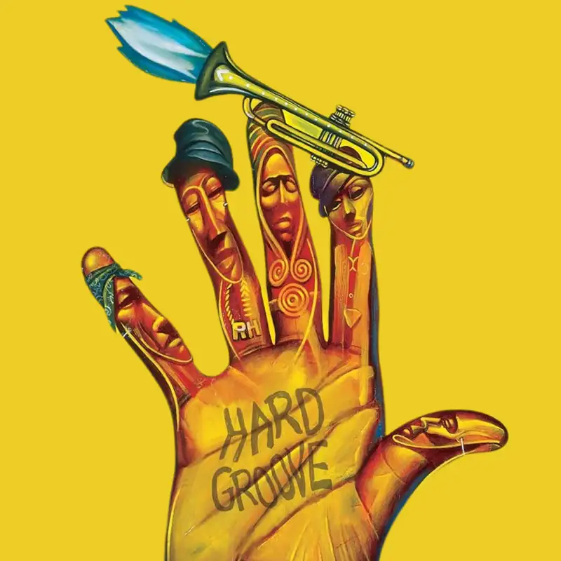 "Hard Groove" – The RH Factor