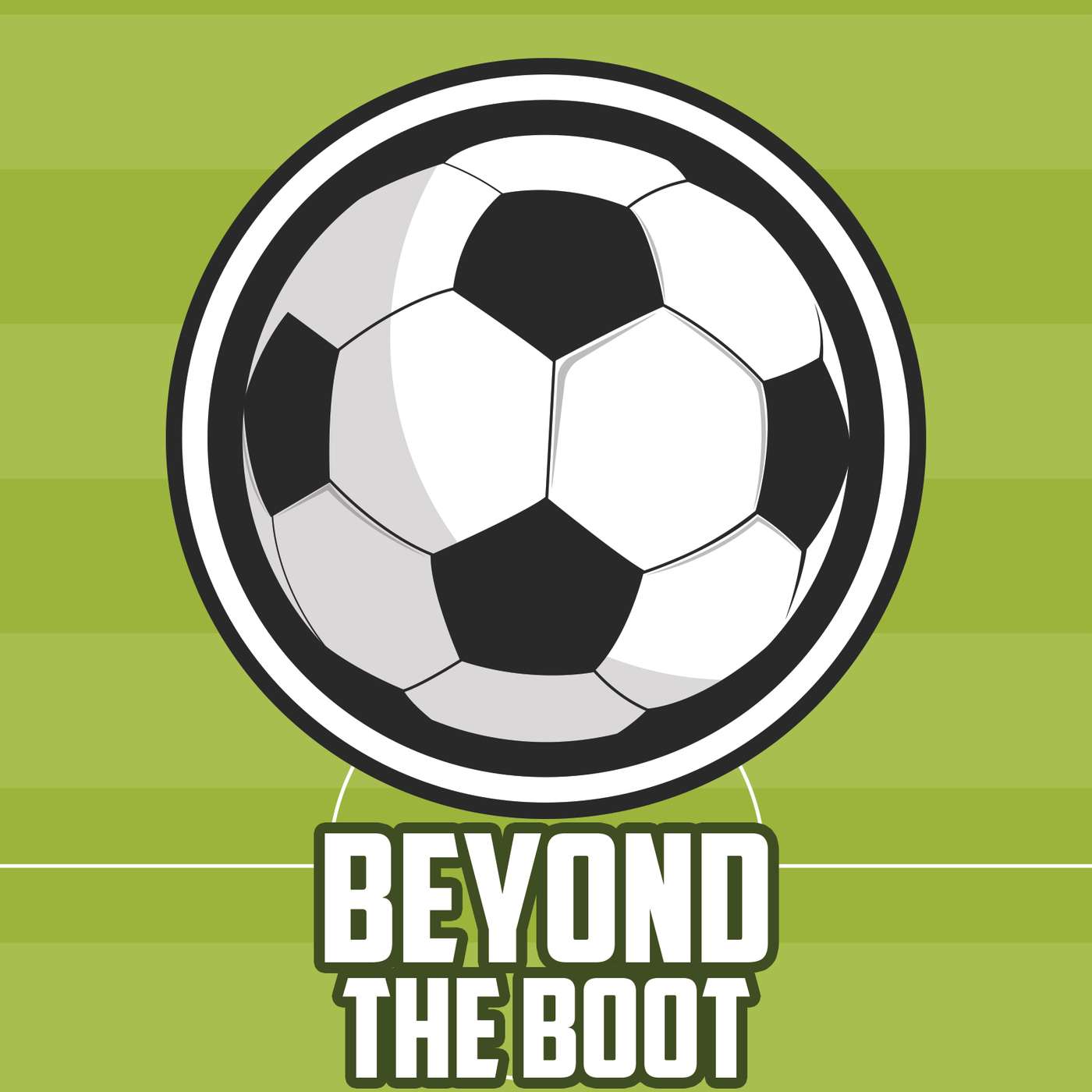 Beyond the Boot