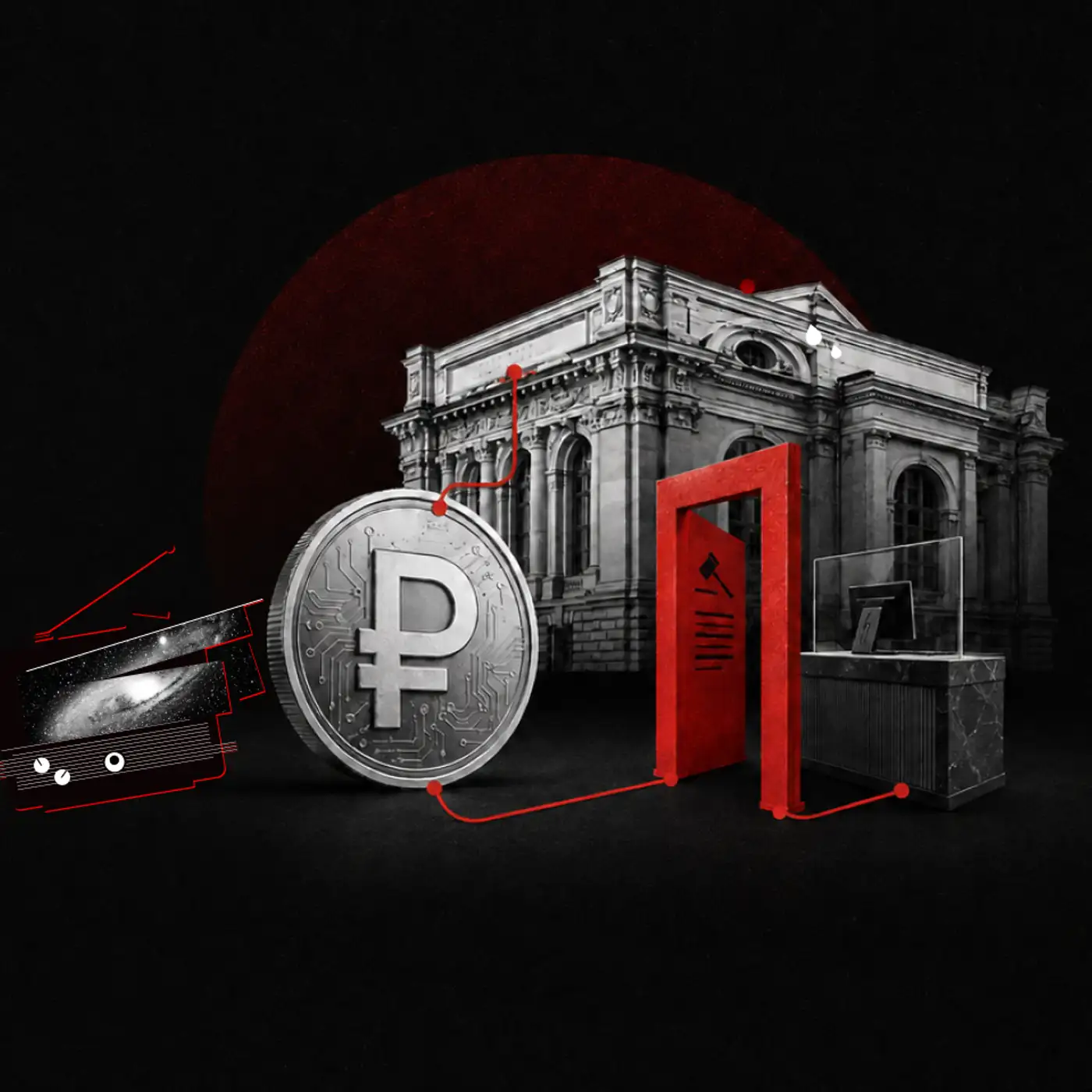 Abacus darknet market