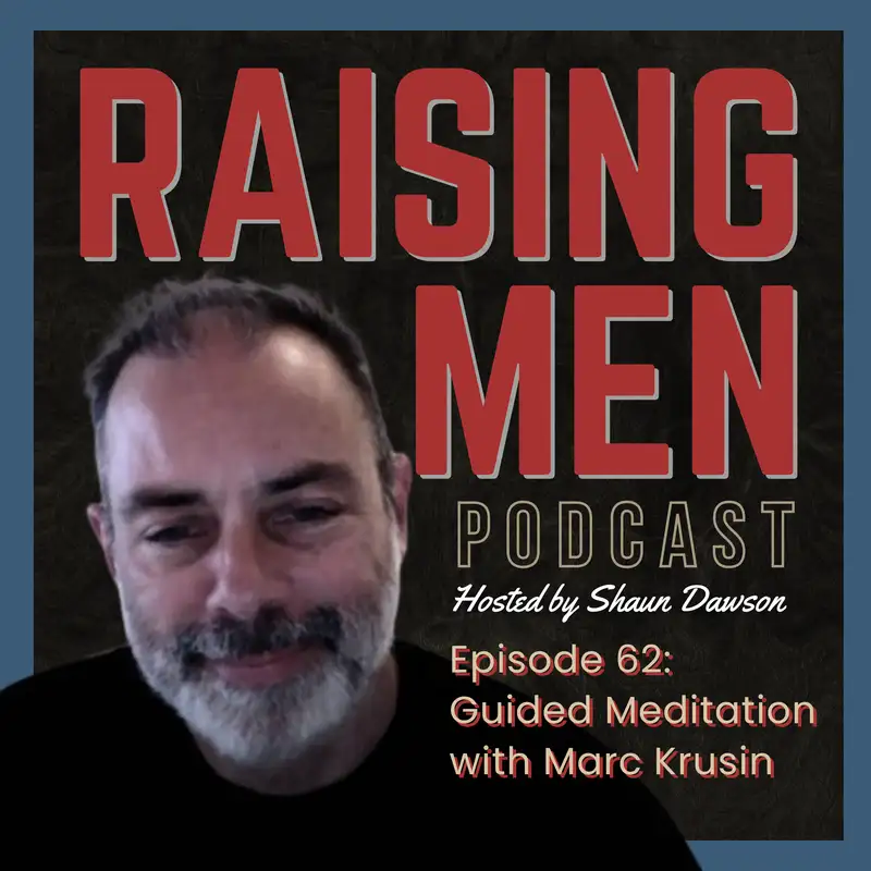 Guided Meditation with Marc Krusin