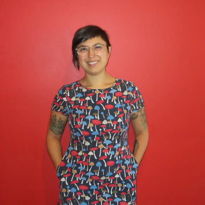 Empowering Lives with Angie Kelley: Addressing Food Insecurity and Chronic Illness in Baltimore