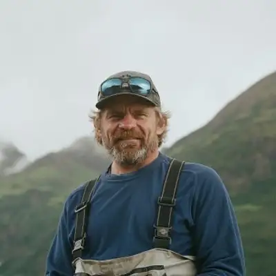 Dr. Daniel Schindler