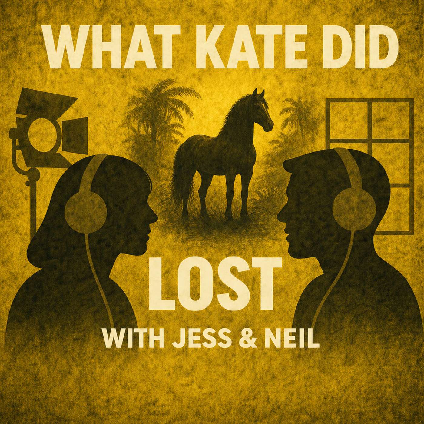 Millennial TV Podcast