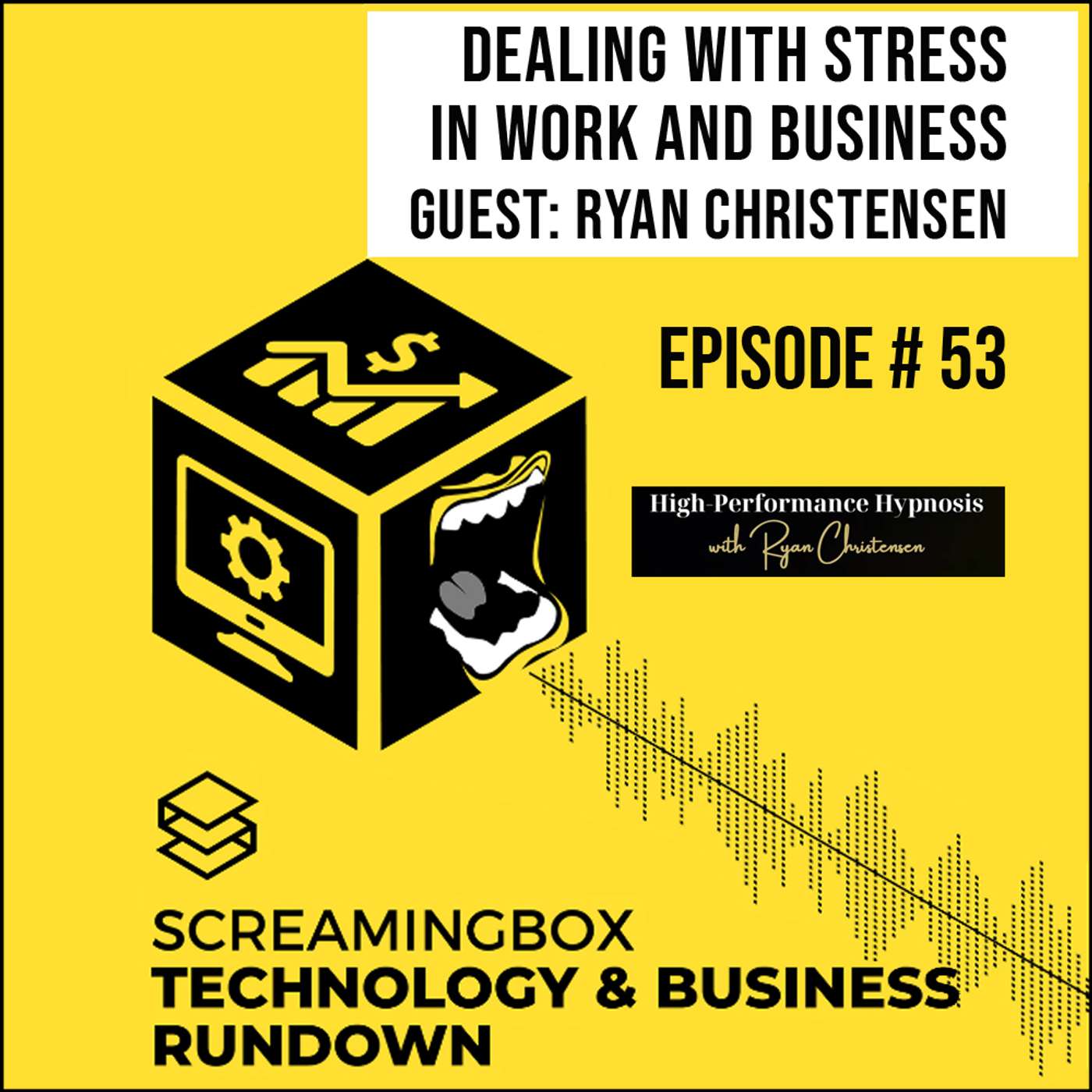 ScreamingBox Technology & Business Rundown