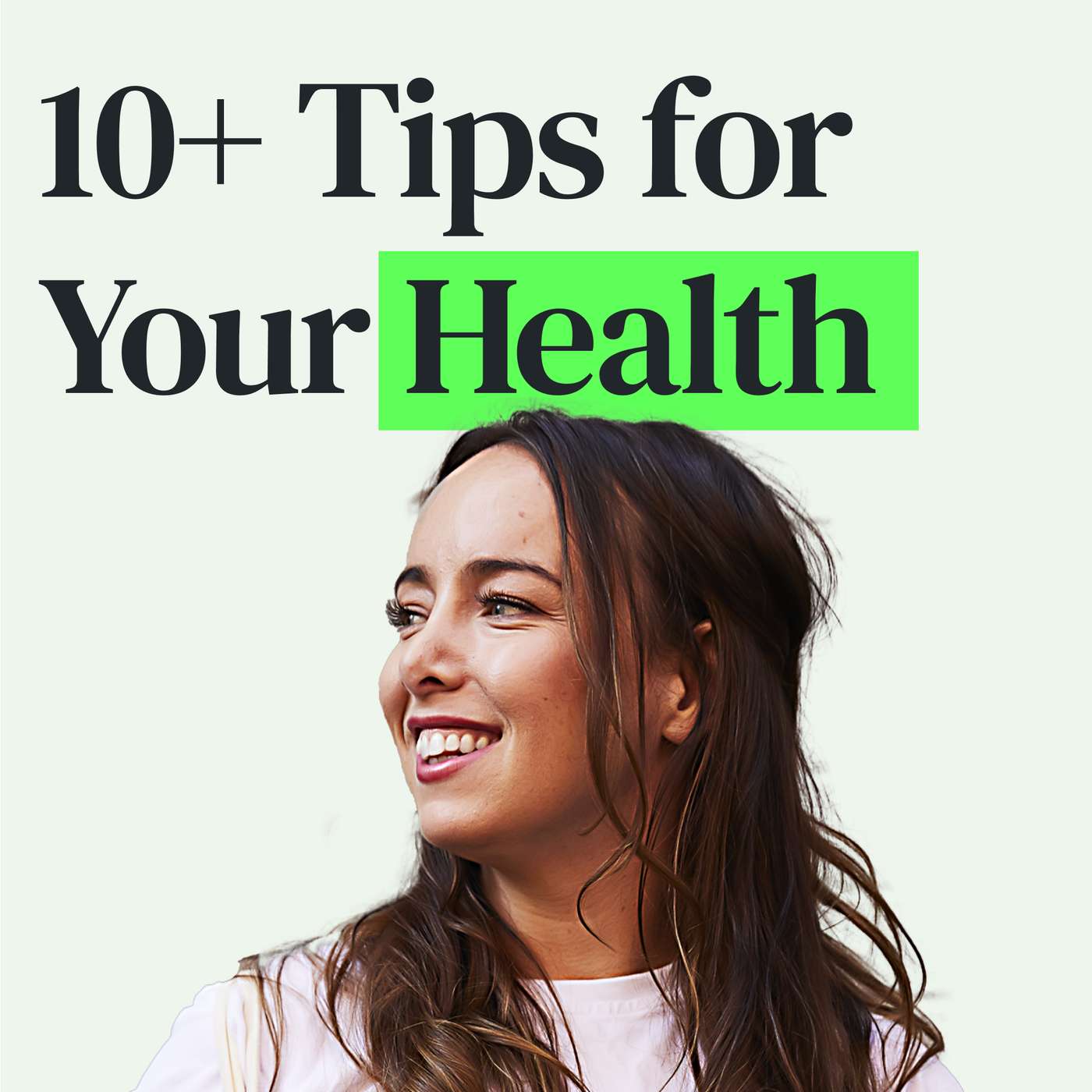 Hack Your Health (While Still Enjoying Life) with Liz Moody episode artwork