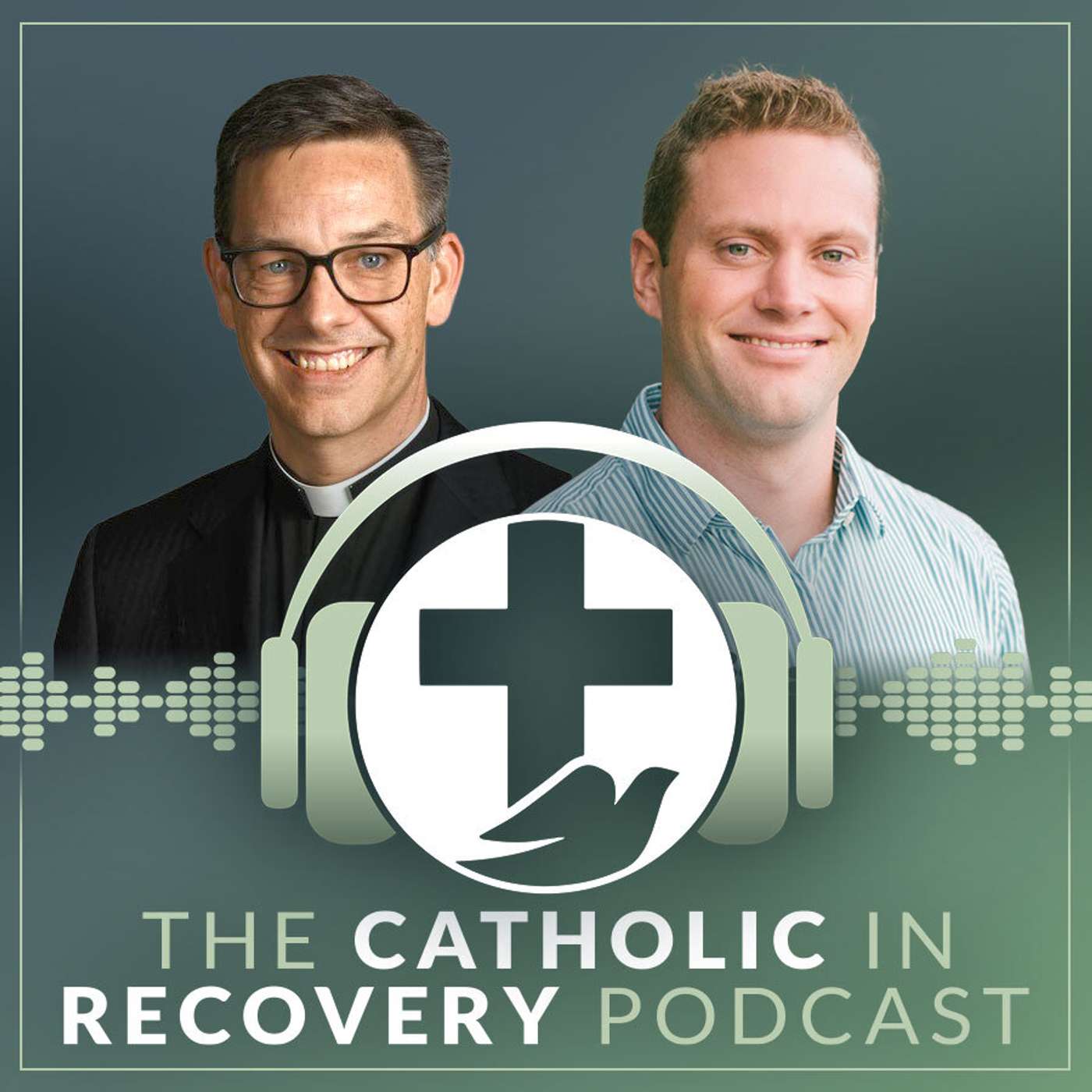 The Catholic in Recovery Podcast