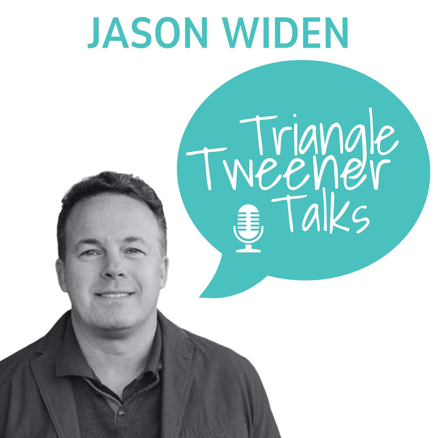 Jason Widen: From Raleigh Founded to Blue Co., Building Community and Creative Coworking Jason Widen: From Raleigh Founded to Blue Co., Building Community and Creative Coworking