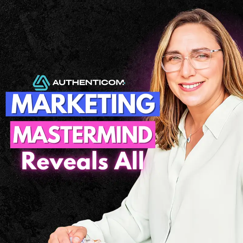 From Dealer to Marketing Powerhouse! | Kendra Brown, The Dream Team Media Co.