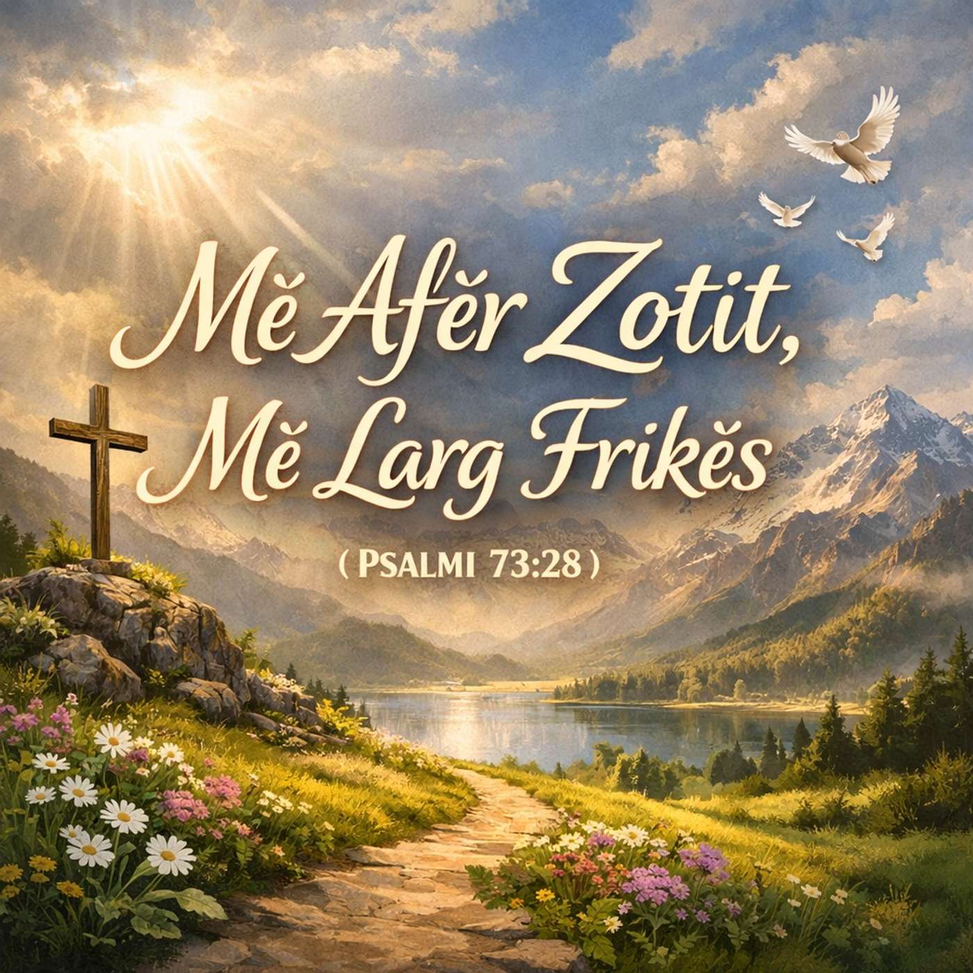 Udha e Verteta dhe Jeta - TruthFM Albania