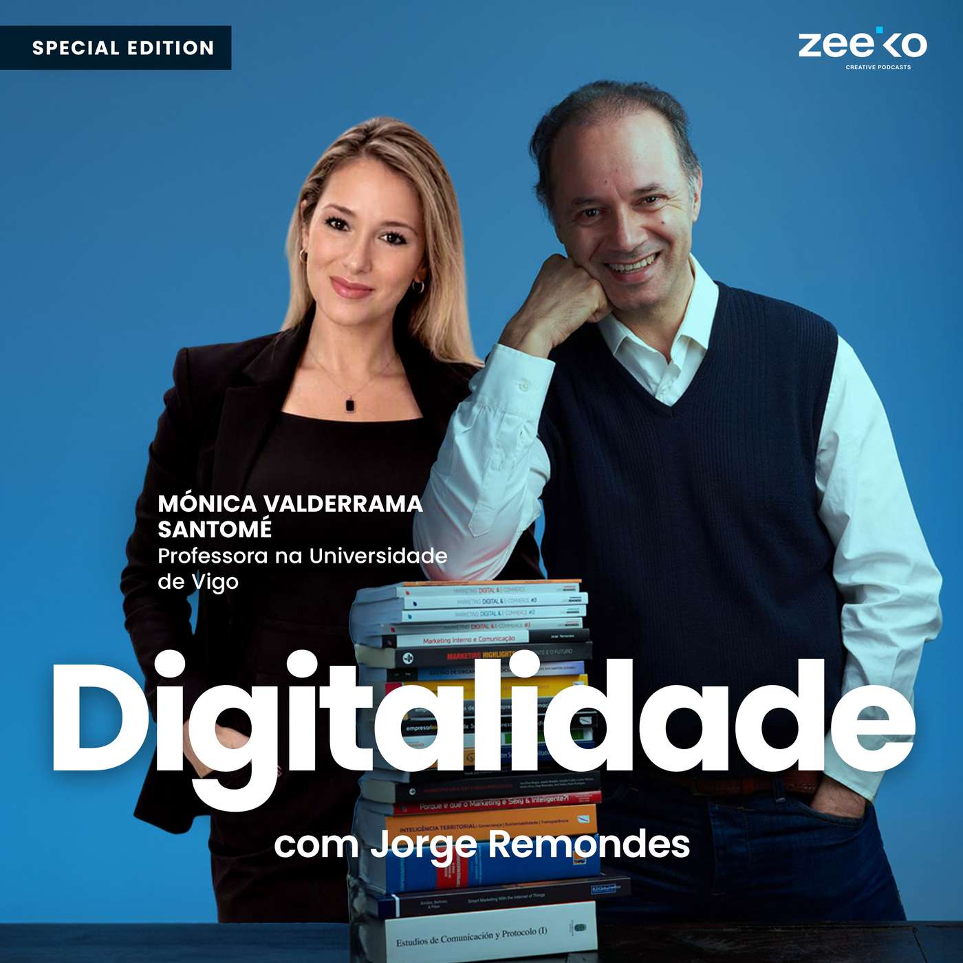 Artwork for Digitalidade